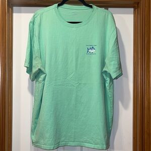 Southern Tide tshirt